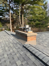 New Standard Construction Chimney Projects 10