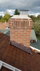 New Standard Construction Chimney Projects 15