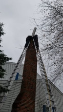 New Standard Construction Chimney Projects 3