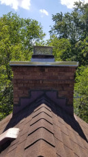 New Standard Construction Chimney Projects 4