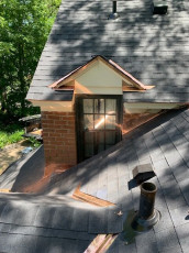 New Standard Construction Roofing Projects 17