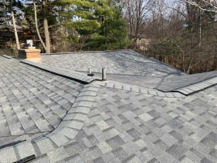 New Standard Construction Roofing Projects 3