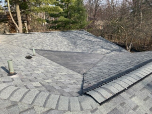 New Standard Construction Roofing Projects 4