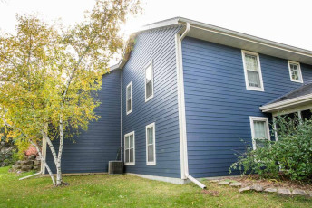 New Standard Construction Siding Projects 13